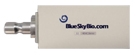 Picture of Zirconia Bridge Blocks (BlueSkyBio.com)